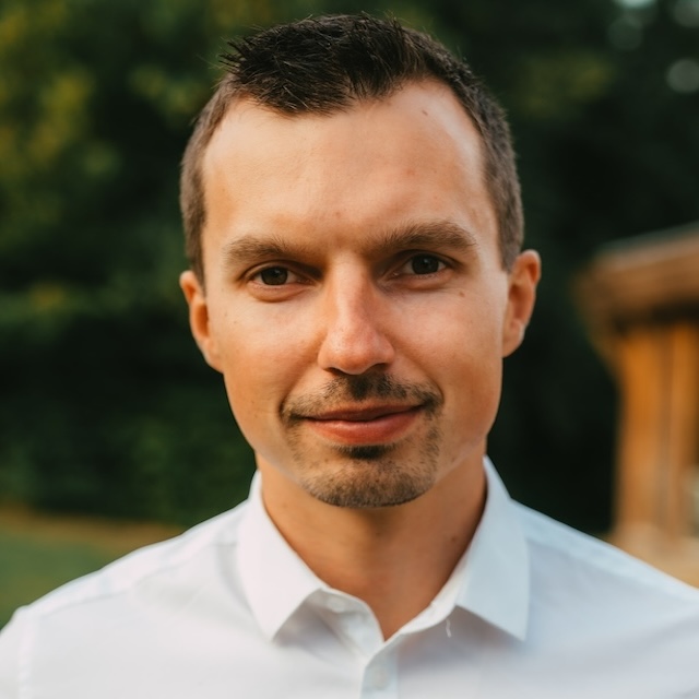Franck Mahieu